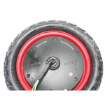 Мотор колесо для Kugoo G Max Jilong