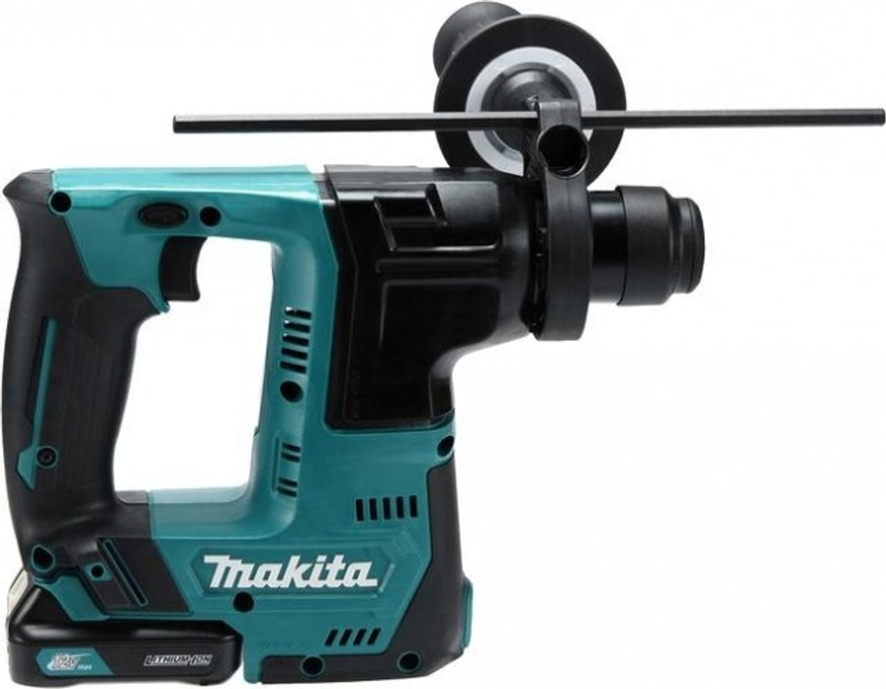 Перфоратор аккумуляторный MAKITA HR140DWAJ