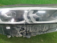 Фара правая BMW 7er G11 G12 (2019-2022) LED