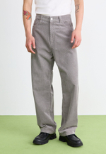 Carhartt WIP LANDON - Тканевые брюки - Серый