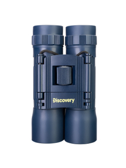 Бинокль Levenhuk Discovery Basics BB 10x25