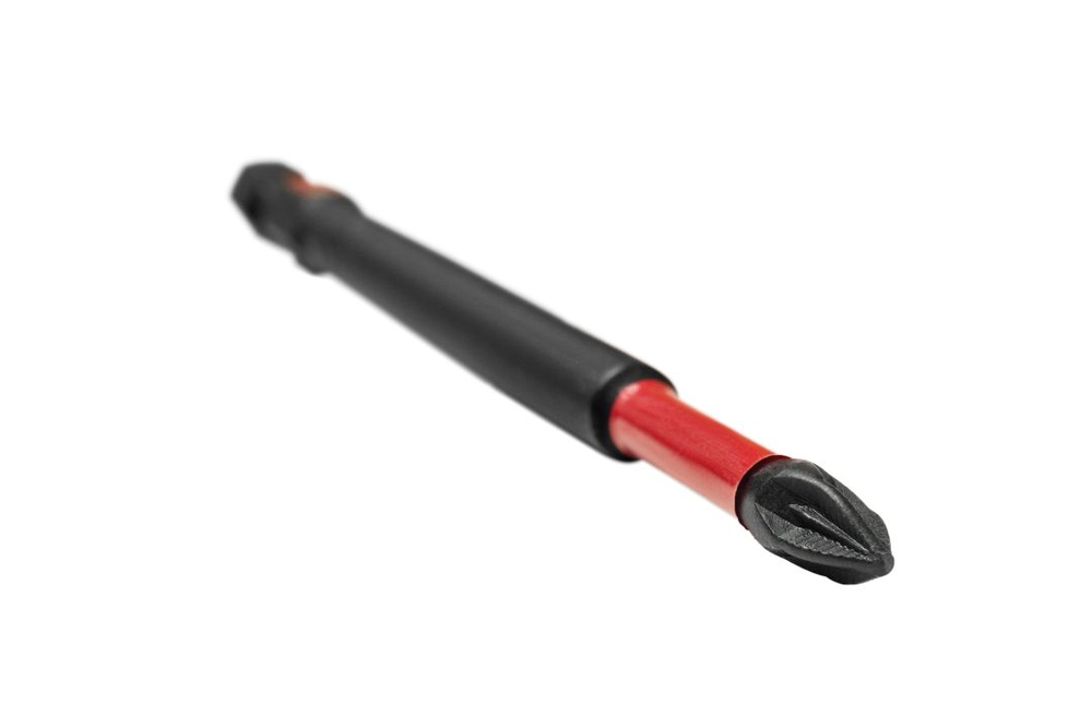 Бита ударная PIT PZ2x110мм (ASDR02-110PZ2)