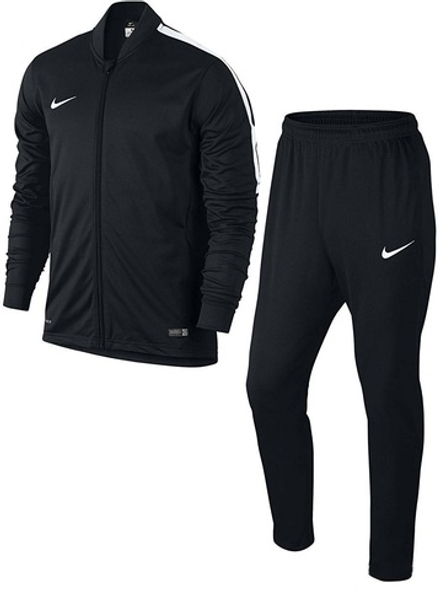 Костюм спортивный NIKE ACADEMY KNT TRACKSUIT 2 801750-011 SR