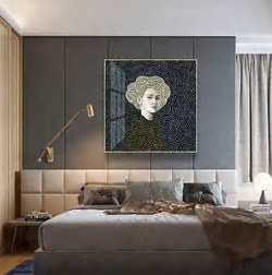 Картина FA-H2001C