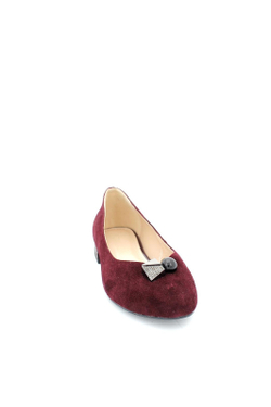 Туфли женские Ascalini W22594B