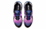 Кроссовки Nike Air Max 270 React Se Magic Flamingo (Женская размерная сетка)