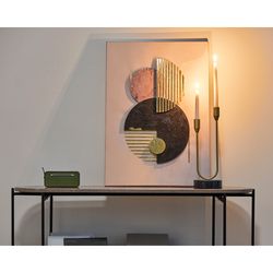 Панно декоративное с эффектом 3D Pop Art, 50х70 см