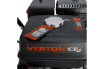 Снегоуборщик бензиновый гусеничный Verton SB-1170LTE