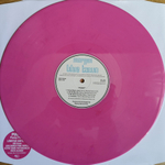 Pussy / Pussy Plays (Coloured Vinyl)(LP)