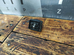 Камера заднего вида Chery Tiggo 7 Pro 20-нв Б/У Оригинал 704000147AA