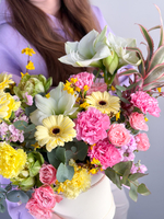 Композиция "Весенняя"