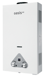 Газовый проточный водонагреватель"Oasis Eco"20кВт(б).Р