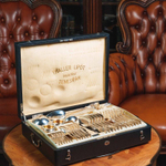 Комплект столовых приборов на 6 персон (54 предмета)