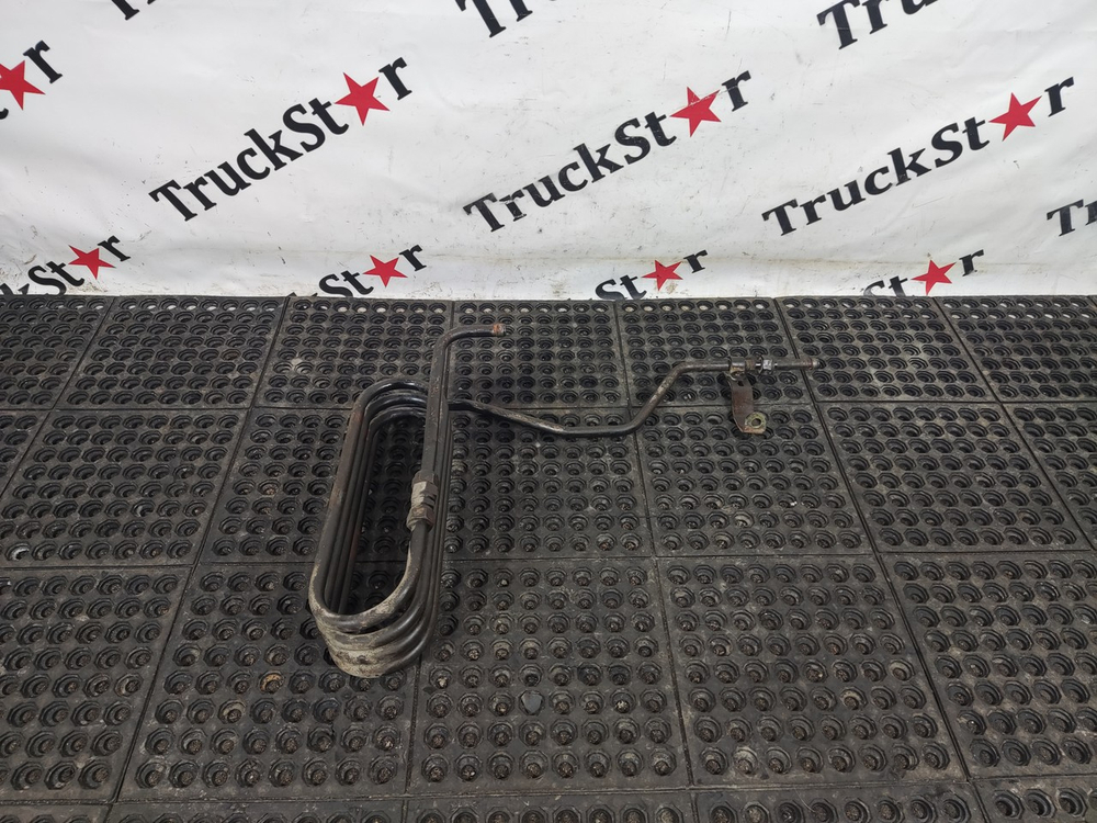 Змеевик компрессора 2023г.