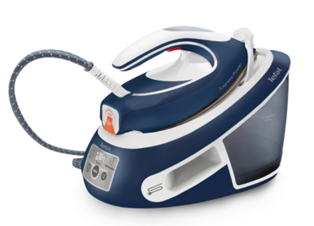 Парогенератор Tefal SV8060E0