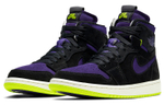 Кроссовки Jordan Air Jordan 1 High Zoom Air Cmft "Plum Purple" (Женская размерная сетка)