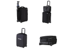 Чемодан Tenba Roadie Roller 21 для фототехники на колесах