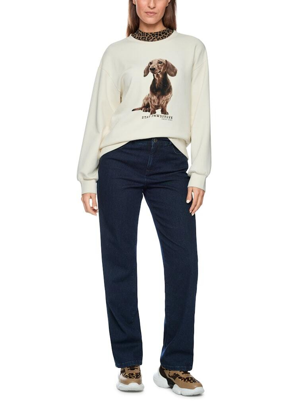 ZS 82.16 D08 FENDOU  джинсы