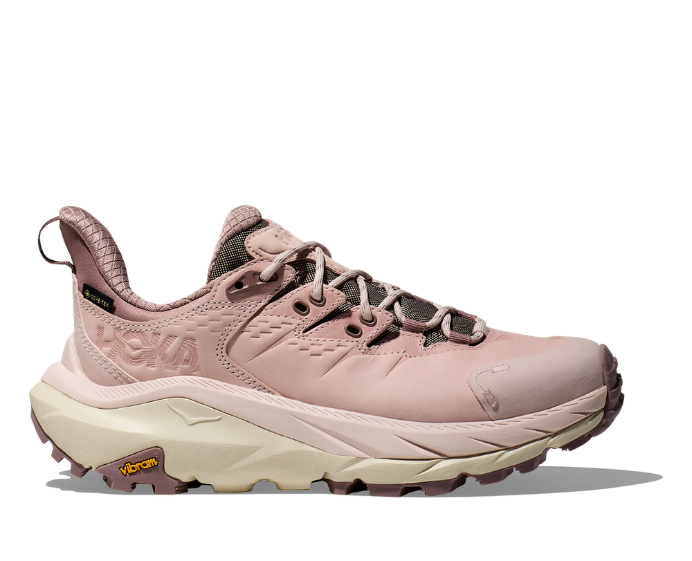 Полуботинки женские Hoka Kaha 2 low GTX