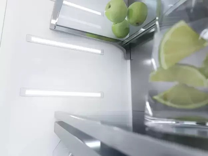 Встраиваемый холодильник Miele K2902Vi MasterCool