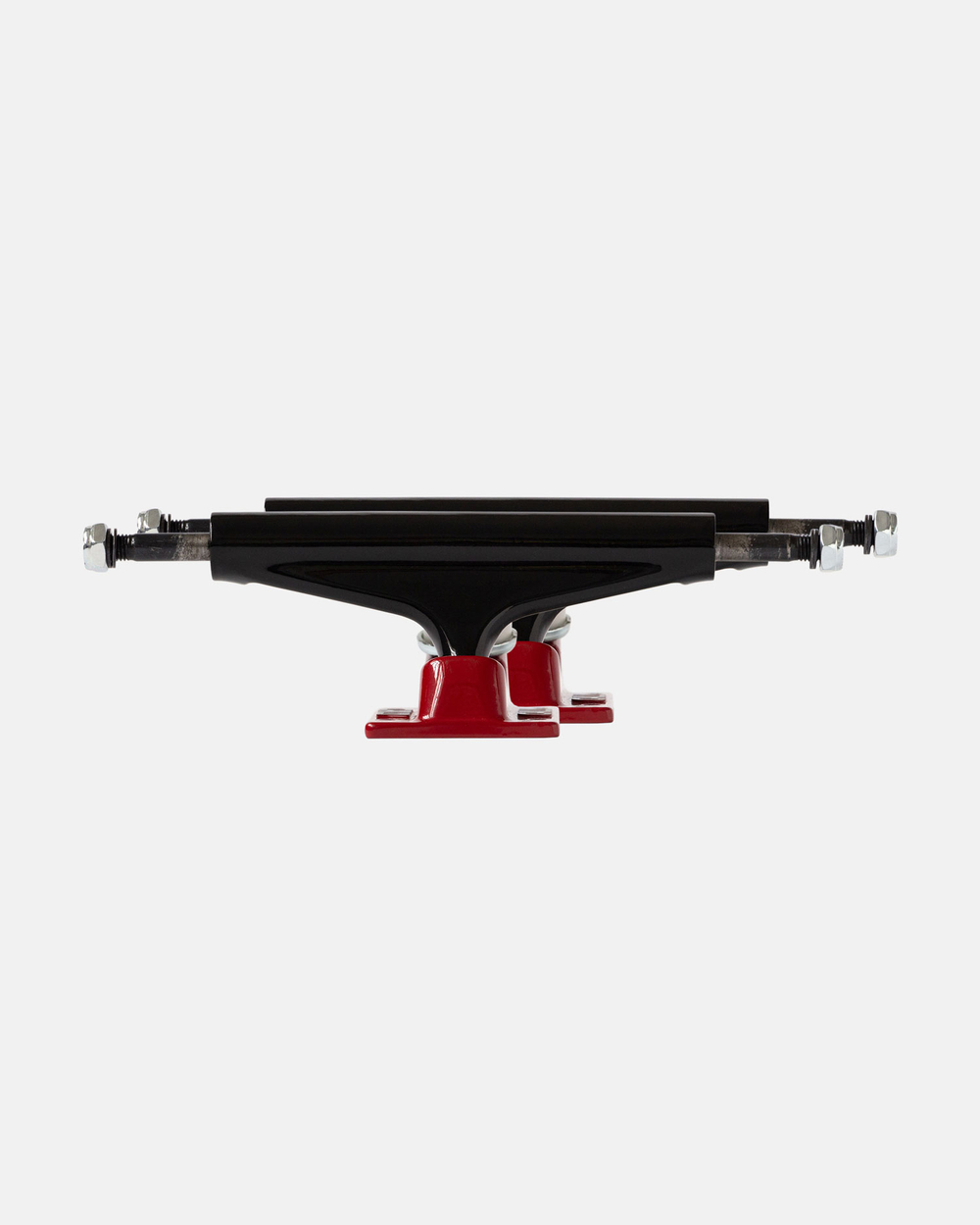 Комплект подвесок Chilly Red/Black