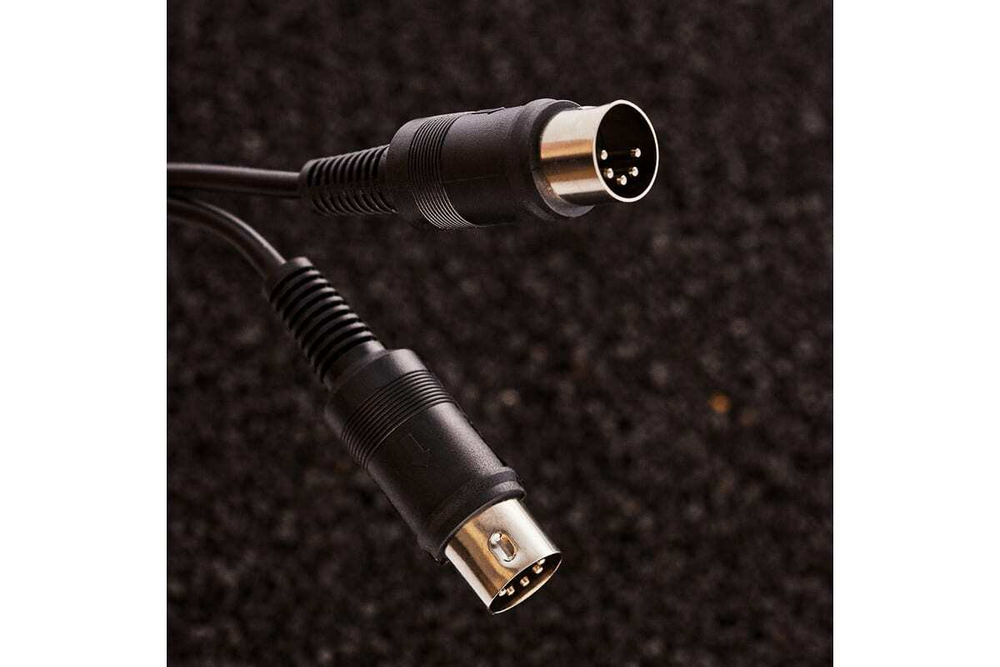 Кабель REXANT DIN 5 Pin - DIN 5 Pin 1,2 м 17-2522-4