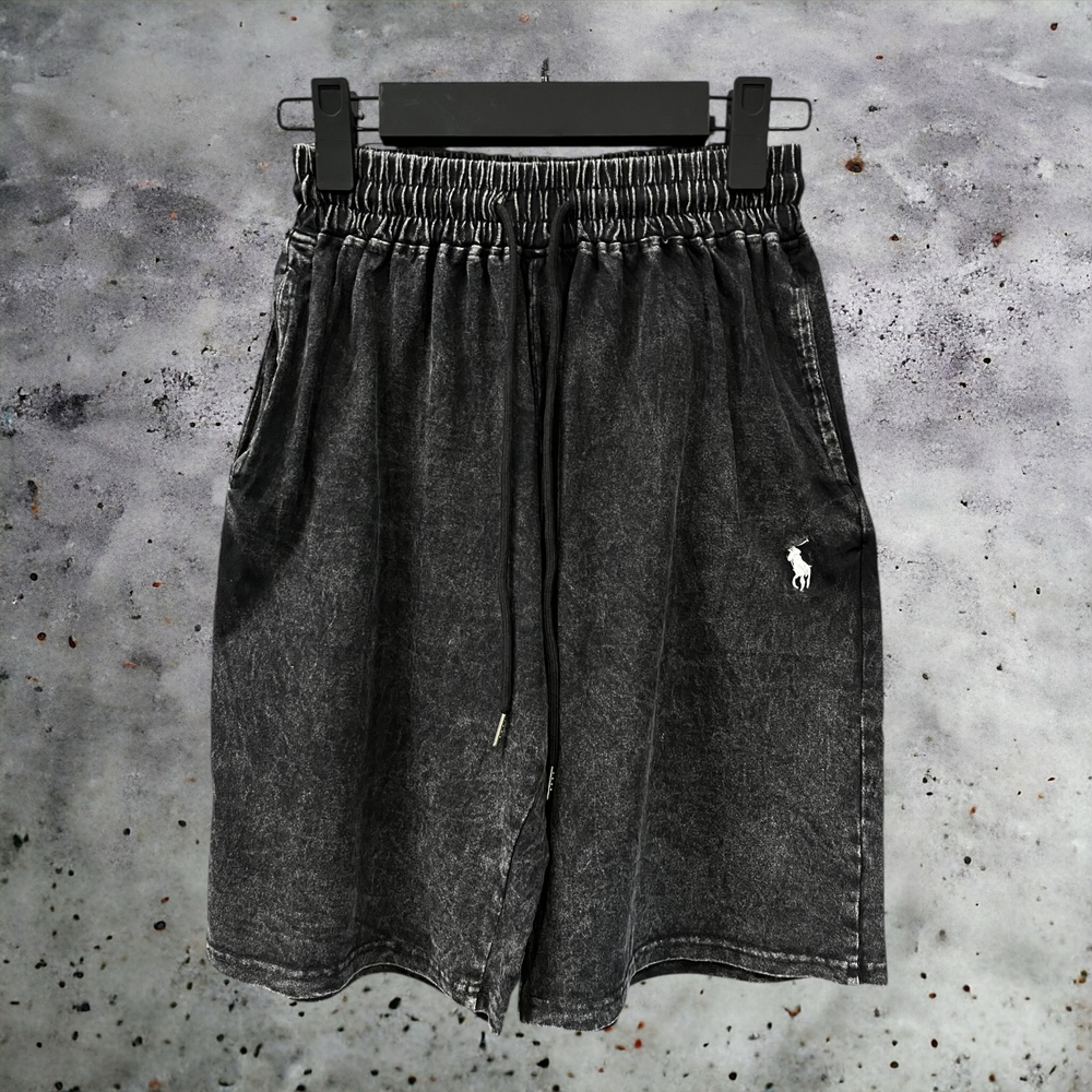 Шорты Ralph Lauren #3 • Графитовый