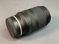 Tamron 17-28mm 2.8 Di III RXD Sony E