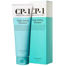 Esthetic House CP-1 Magic Styling Shampoo волшебный шампунь для создания идеально гладких и прямых волос