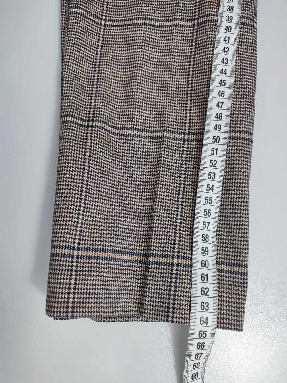 Брюки H&M повседневные 42 размер