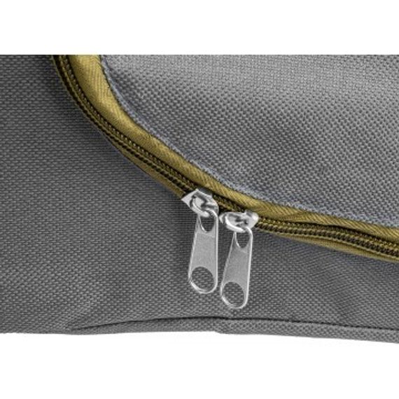 Стол складной Helios с отделом под посуду (HS-TA-519)