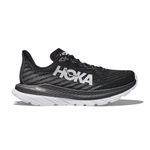 Кроссовки мужские HOKA M MACH 5 Black / Castlerock