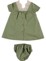 платье с трусиками