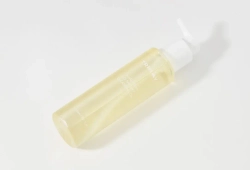 Trimay Слабокислотное гидрофильное масло Trimay Hyaluron Olive Dive Cleansing Oil