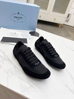 Кроссовки Prada