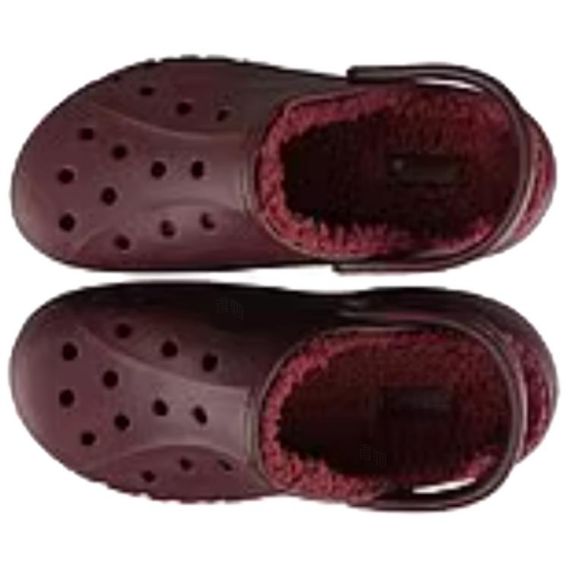 Crocs Baya Platform Clog 'Brown'