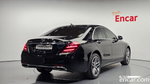 Mercedes-Benz S-Class W222 S350 d 4MATIC (11.2019)