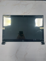 Матрица (модуль) для ноутбука Lenovo FLEX 15, TouchScreen, цвет серый (90400210), оригинал