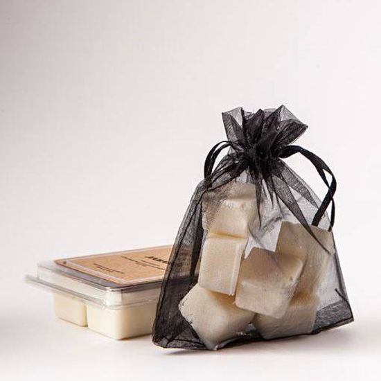 Ароматный воск/саше "Нероли и белый жасмин"