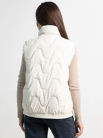 Жилет утепленный Фрия (крем-брюле) Б15289-4М LT Collection