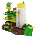 Парковка, коробка 32-12