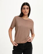 Классическая футболка unisex