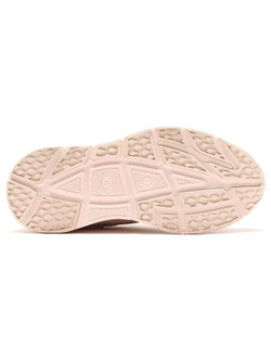 UGG CA1 Trainer Rosy Женские кроссовки
