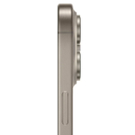 iPhone 15 Pro Max, Natural Titanium