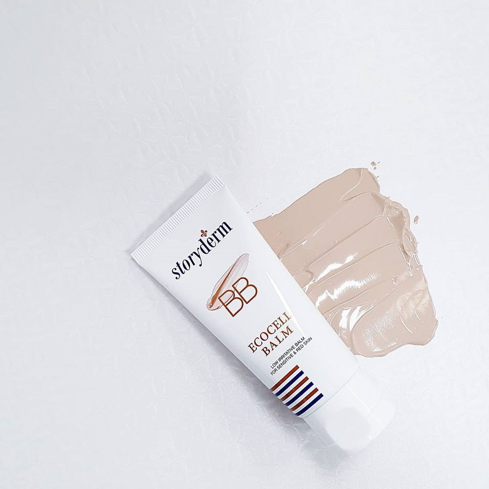 BB-Крем BB ECOCELL BALM SPF 40++