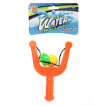 Рогатка с мячом, сетка B025