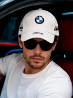 Бейсболка BMW