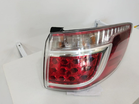 84786459 LED Light Tail assy Rear Right Side Chevrolet Trailblazer LTZ 2013-up