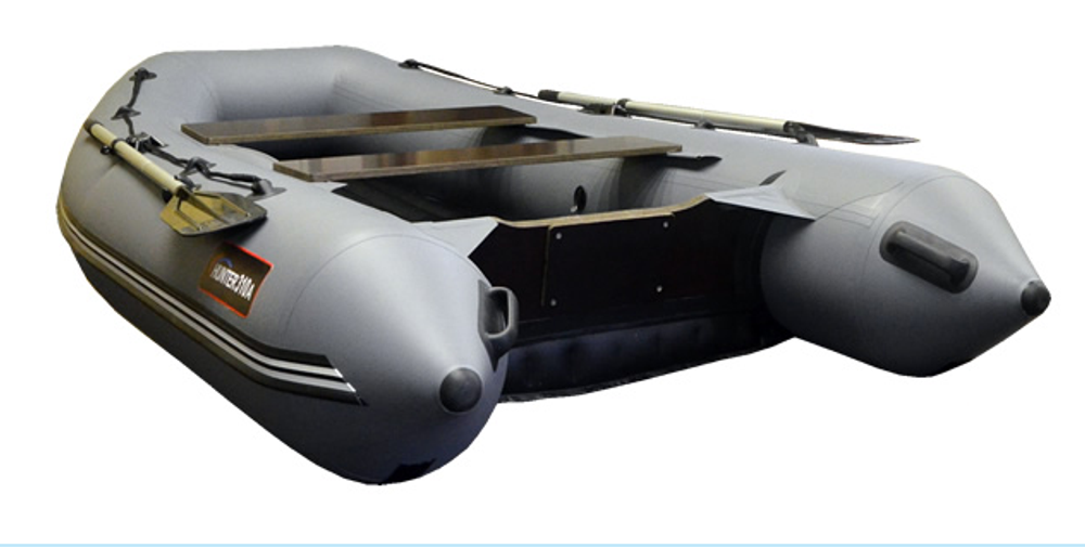 Хантер 310 А (Лодка ПВХ под мотор НДНД)