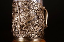 Подстаканник "Охотник"